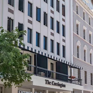 Aparthotel The Carrington By Totalstay, Cape Town